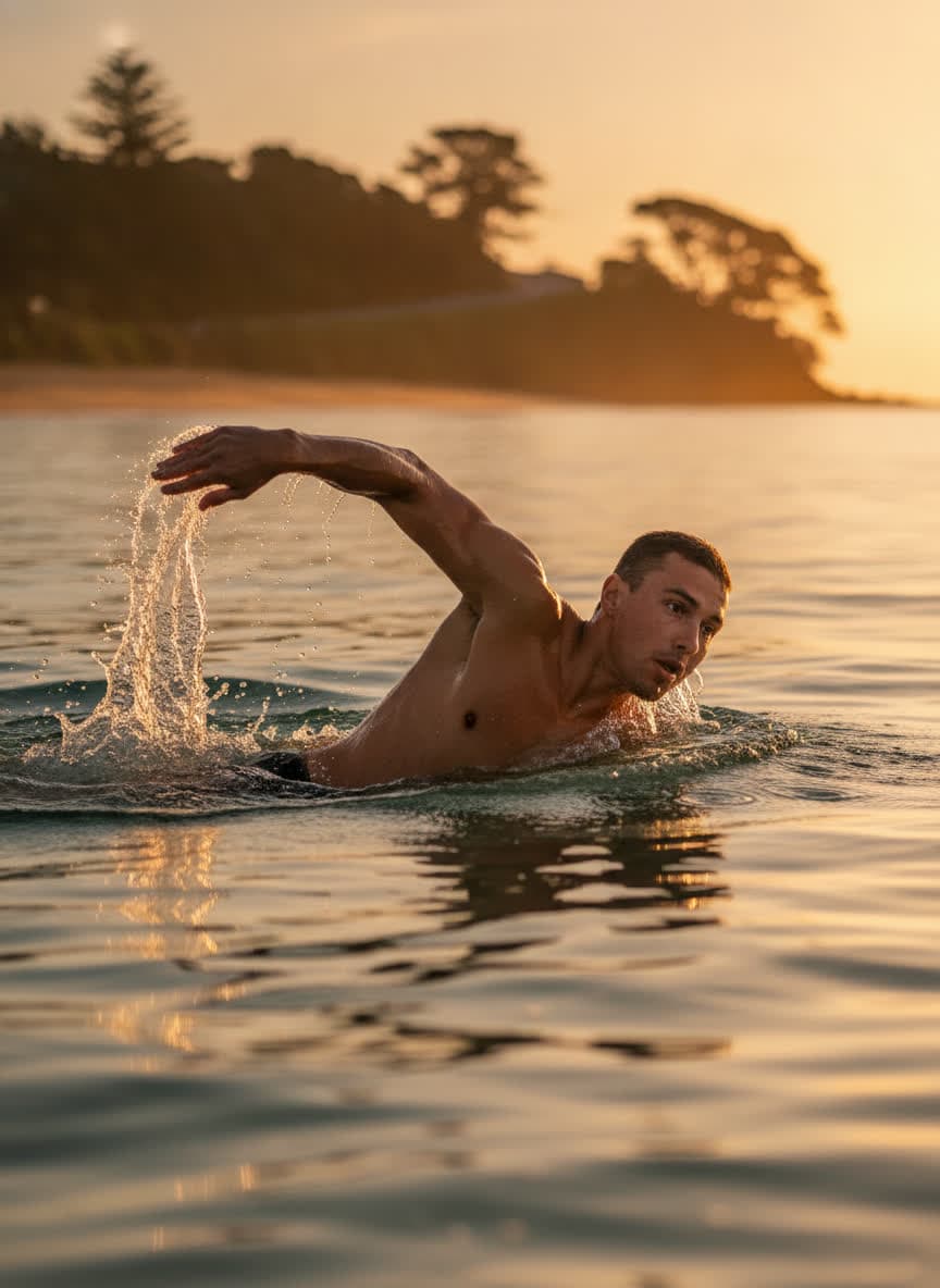 Swim